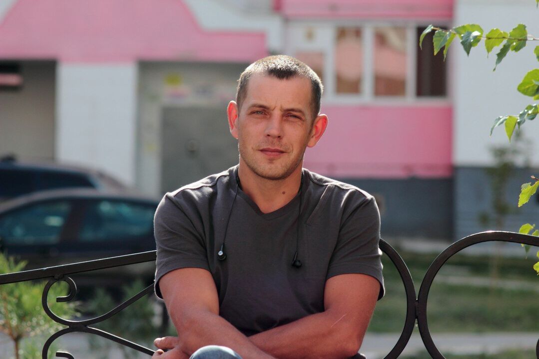 The experience of using Xtrazex from Vasily from Mariupol