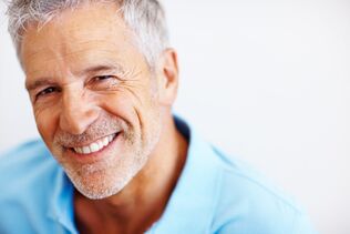 ways to increase potency in men after age 60
