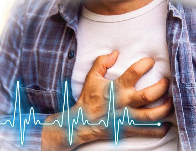heart problems as a contraindication to exercise to increase potency