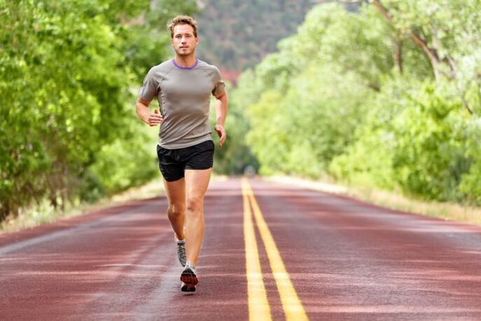 jogging to increase potency hiệu