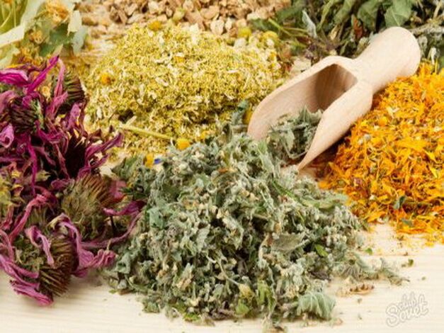 medicinal herbs to increase potency