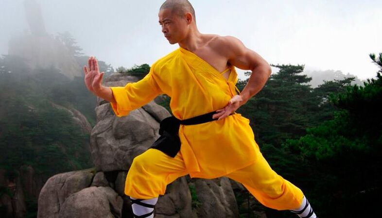 qigong exercise for effect