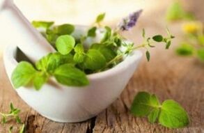 Herbs improve erection ability