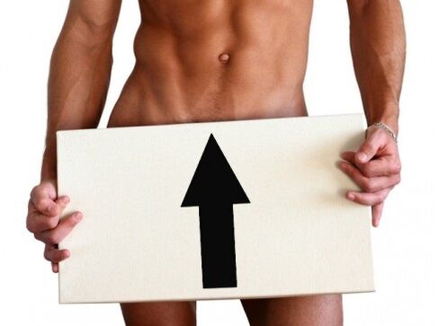 Methods to increase vitality in men