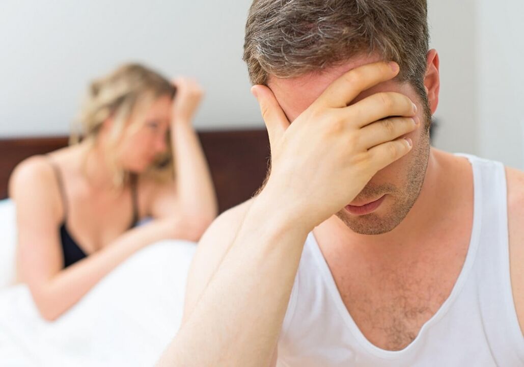 a man has poor potency how to increase it with herbs