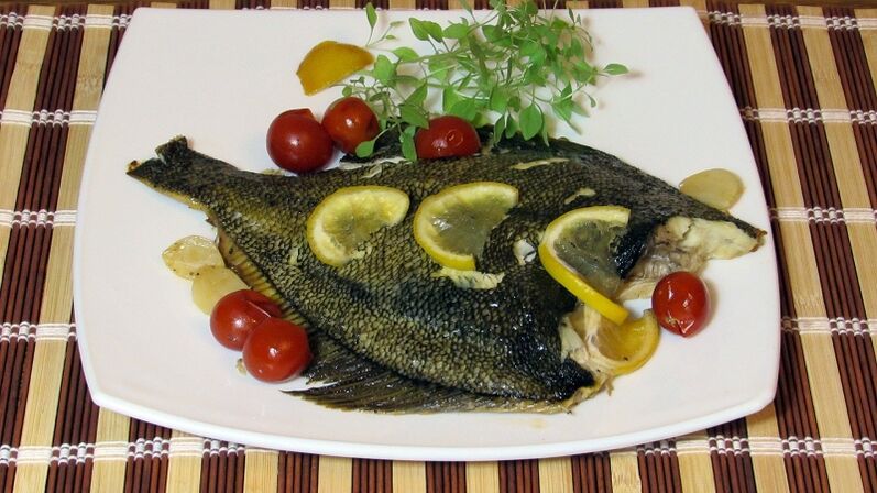 flounder because of potency