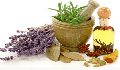 Folk remedies to increase the effectiveness