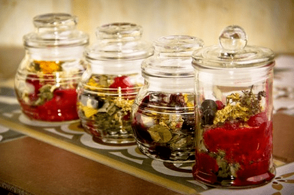 Herbal for potential