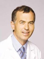 Doctor Urologist Oliver